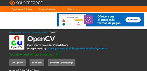 计算机视觉课程第一讲 vs2015环境配置 开发库opencv安装 读取显示图像程序